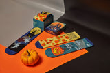 The Origin of Halloween and Fun Socks for Perfect Costumes