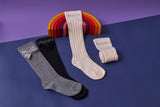 Best Sock Options for School: Discover the new season school sock models