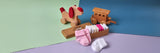 Why Organic and Antibacterial Baby Socks Matter?