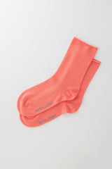 Women's Elastic-Free Modal Thin Socket Socks