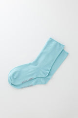 Women's Elastic-Free Modal Thin Socket Socks