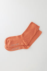 Women's Elastic-Free Modal Thin Socket Socks
