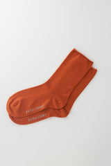 Women's Elastic-Free Modal Thin Socket Socks
