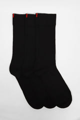Harold Bamboo Men's Socks 3-Pack