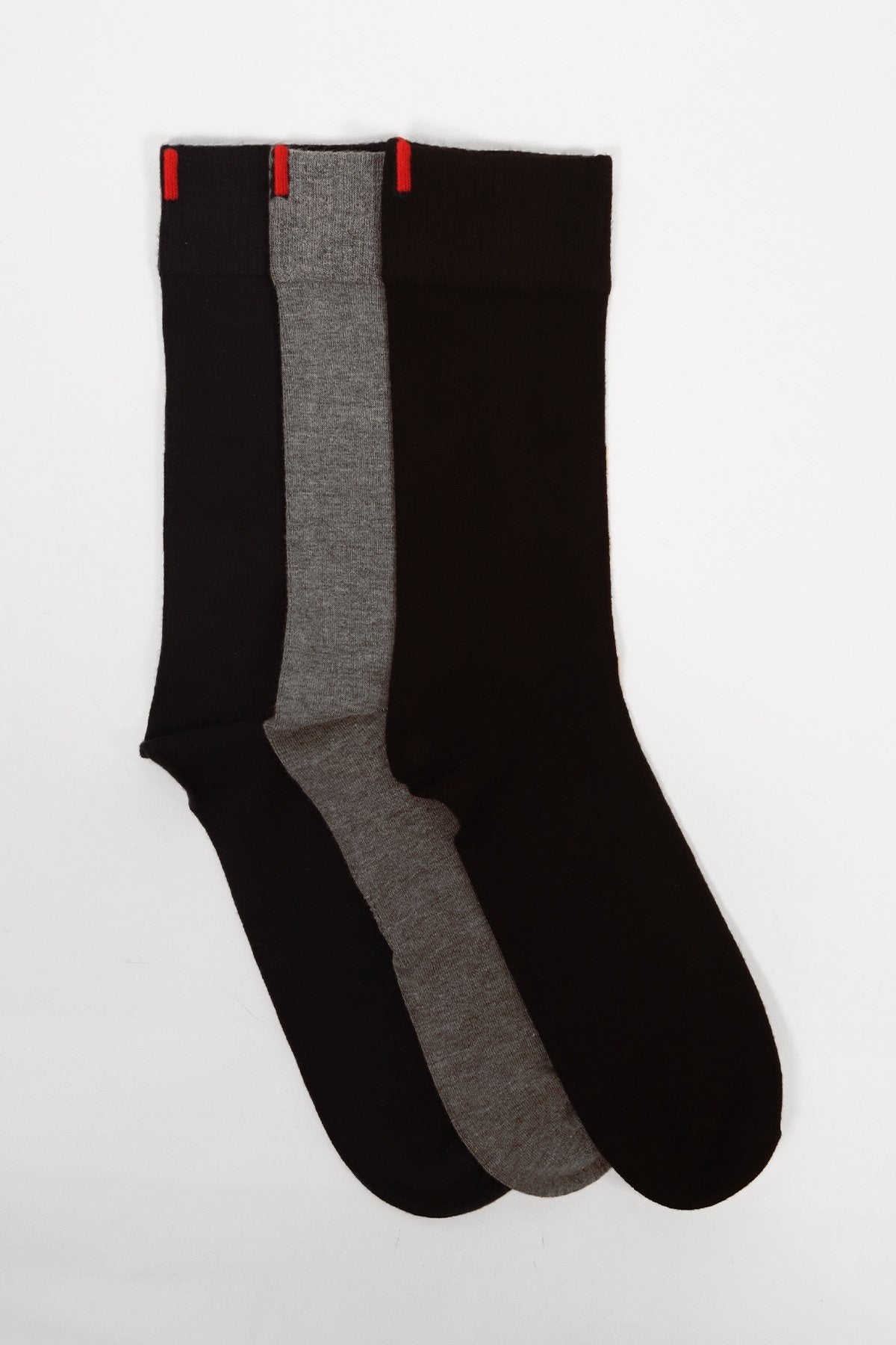 Harold Bamboo Men's Socks 3-Pack