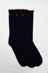 Harold Bamboo Comfort Men's Socks 3-Pack