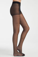 Women's Pantyhose - 15 Denier