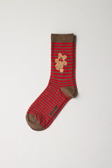 Men's Teddy Bear Socks