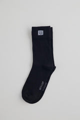 Smiley Face Ankle Socket Socks