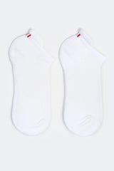 Men's Golf Bootie Socks 2-Pack