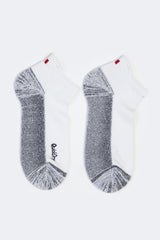 Men's Golf Bootie Socks 2-Pack