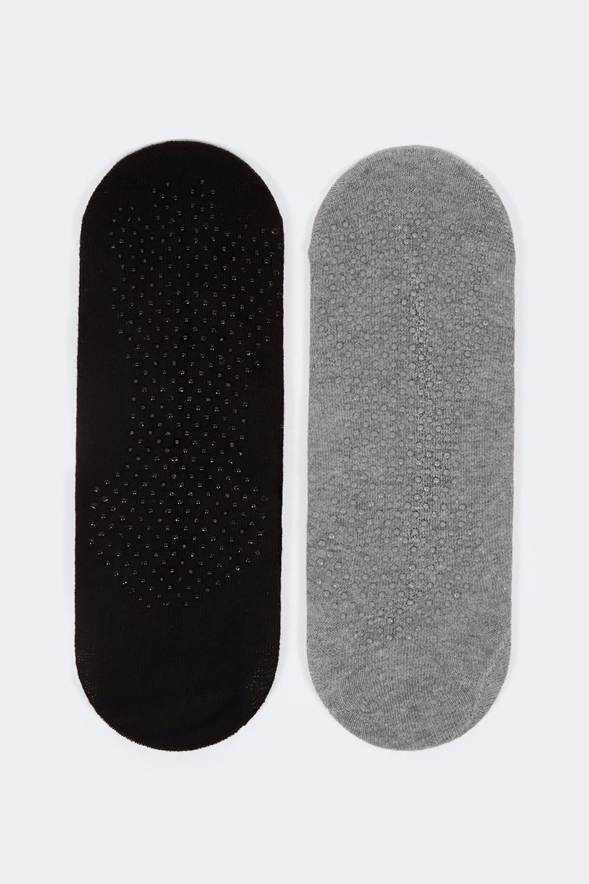 Women's Yoga & Pilates Socks