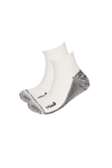Men's Golf Bootie Socks 2-Pack