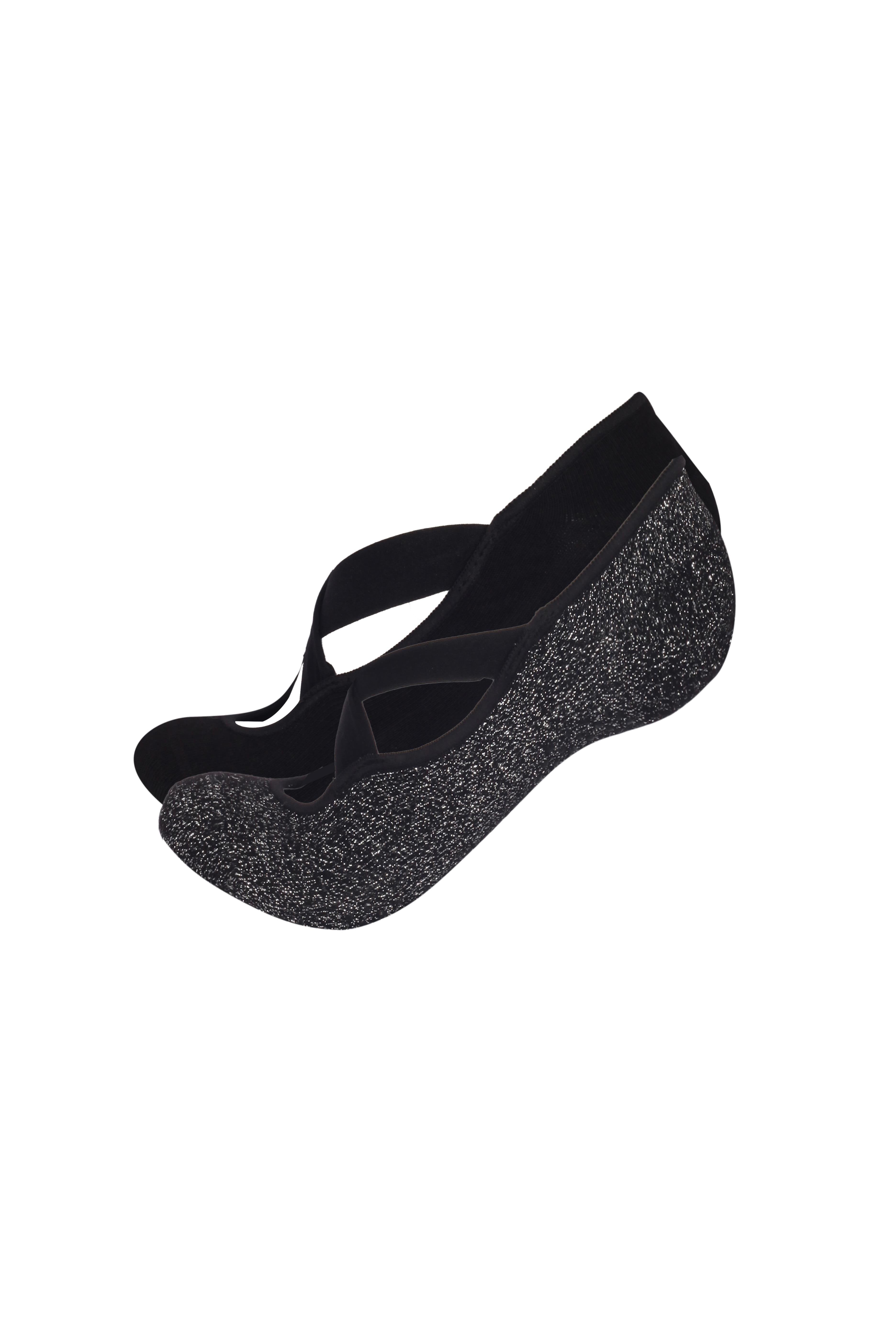 Women's Yoga & Pilates Socks