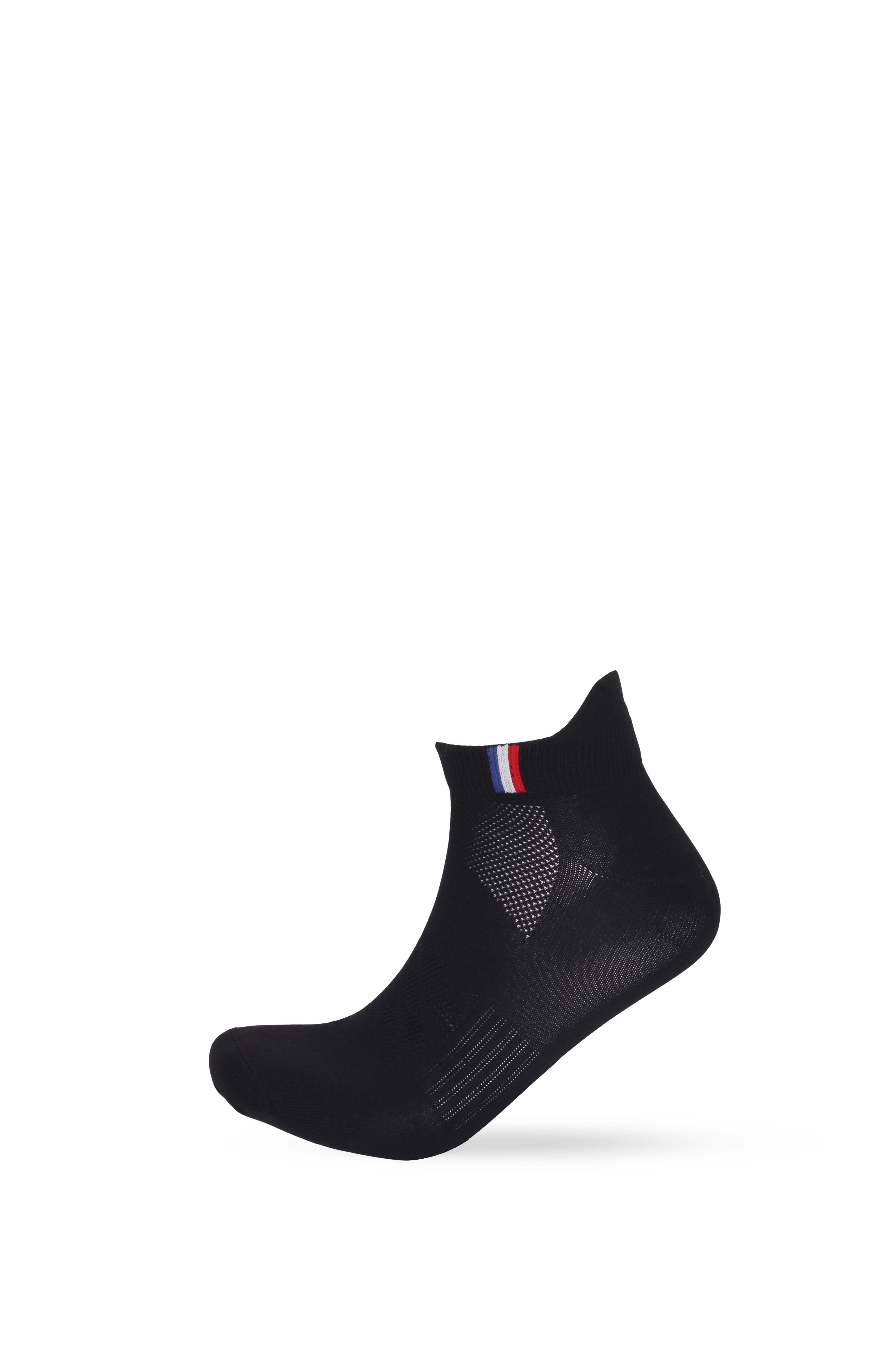 Golf Men's Step Socks 3-Pack