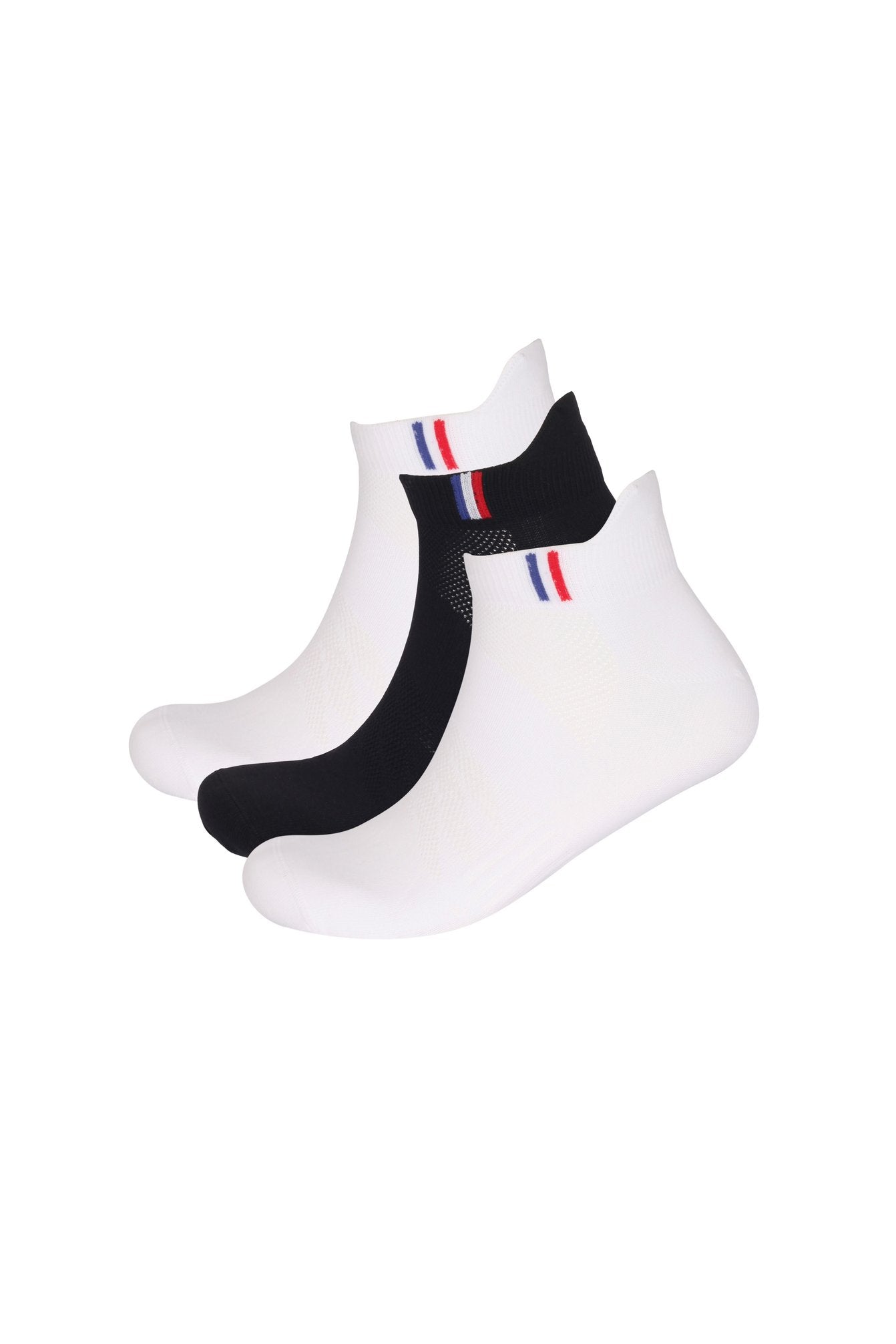 Golf Men's Step Socks 3-Pack