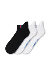 Golf Men's Step Socks 3-Pack
