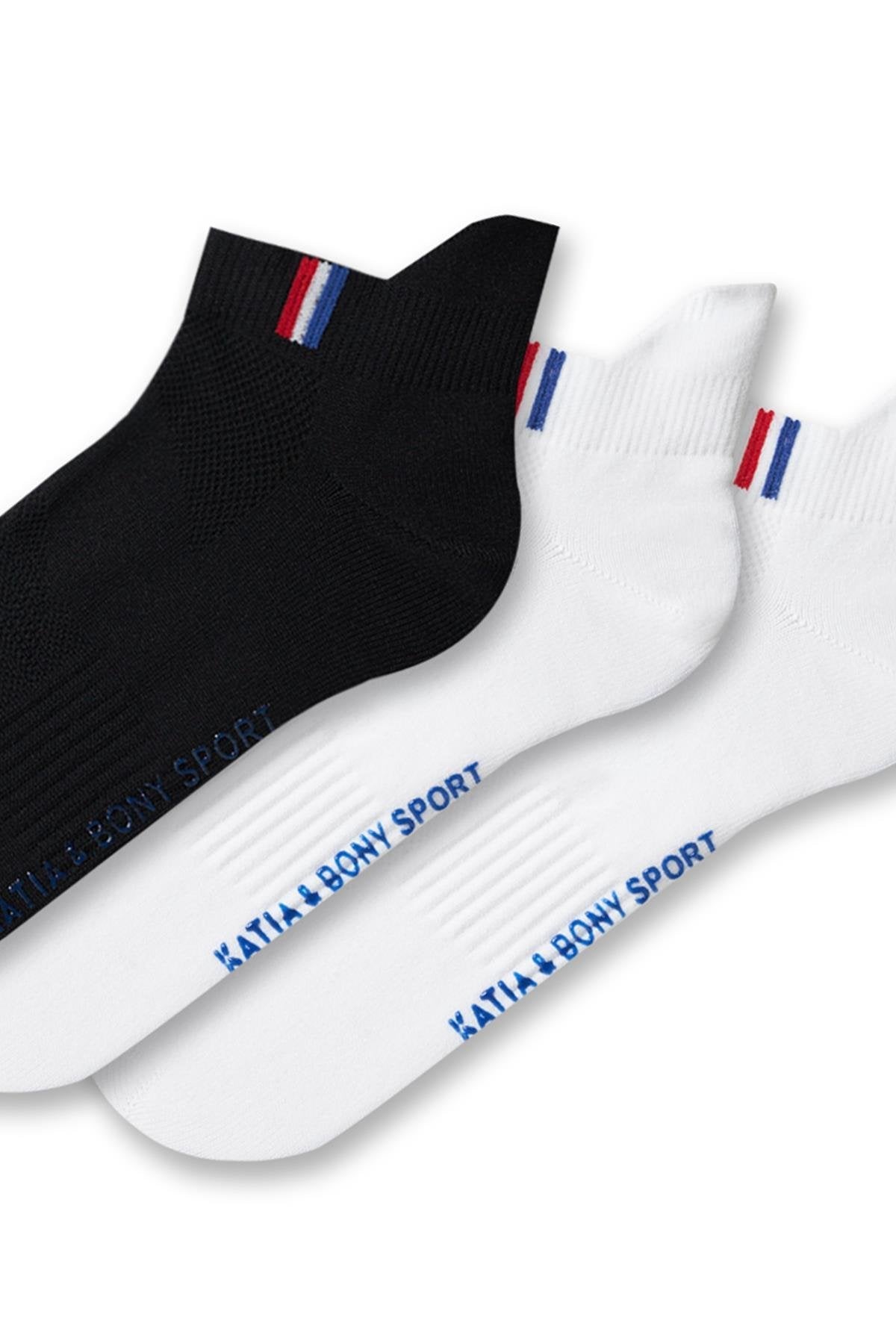 Golf Men's Step Socks 3-Pack