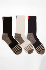 Shaftless Golf Socks