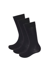 Men's Essentials Crew Socks 3-pack