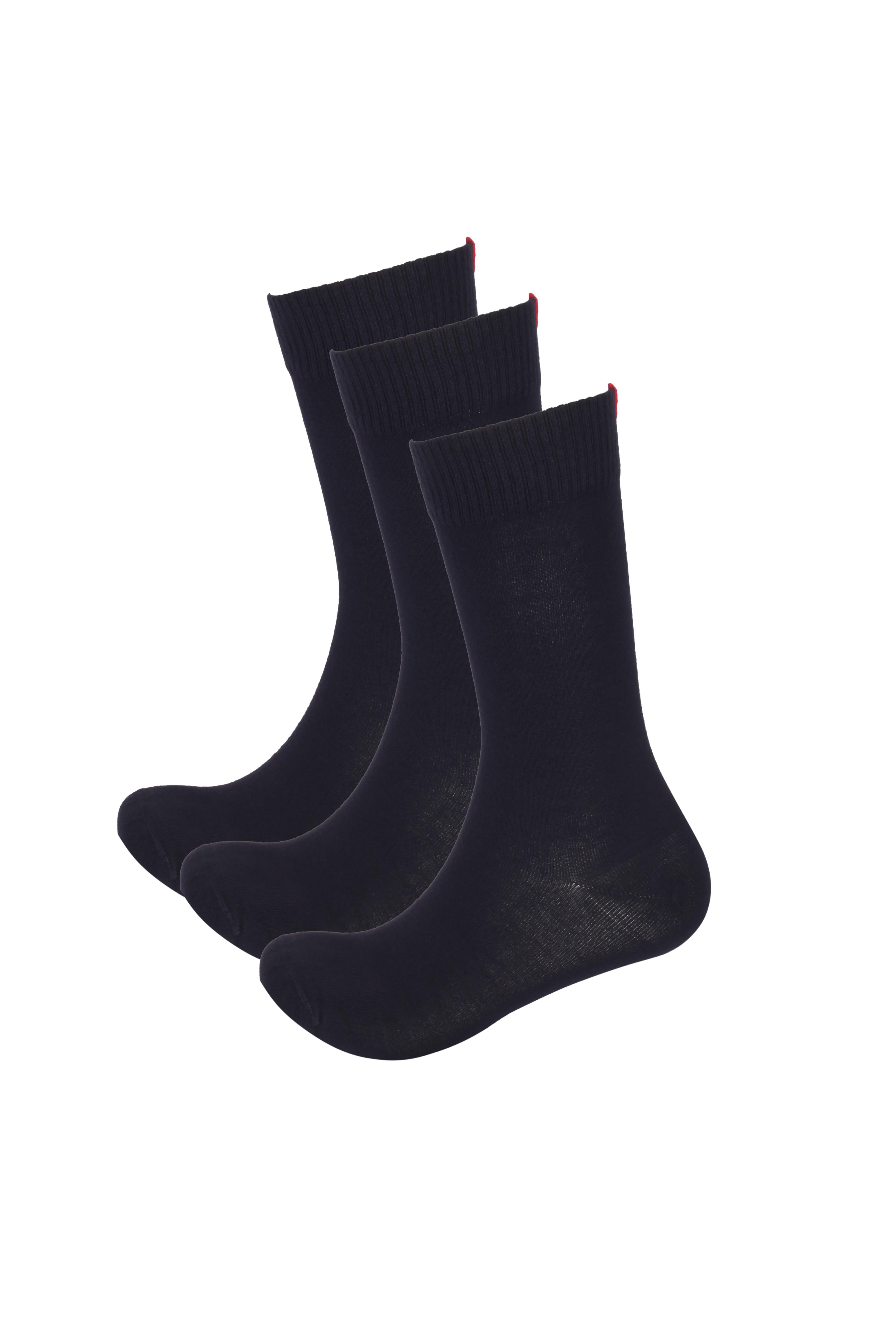 Harold Bamboo Men's Socks 3-Pack