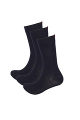 Harold Bamboo Men's Socks 3-Pack