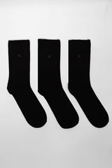 Women's Melissa Modal Socks 3-Pack