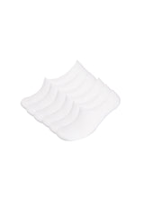 Unisex Sneakers Ankle Socks 7-Pack
