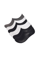 Unisex Sneakers Ankle Socks 7-Pack