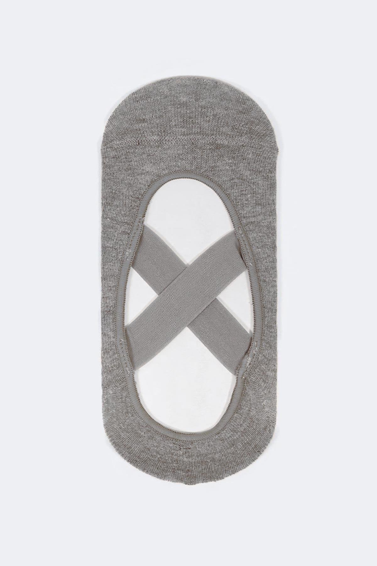 Children's Invisible Yoga Socks