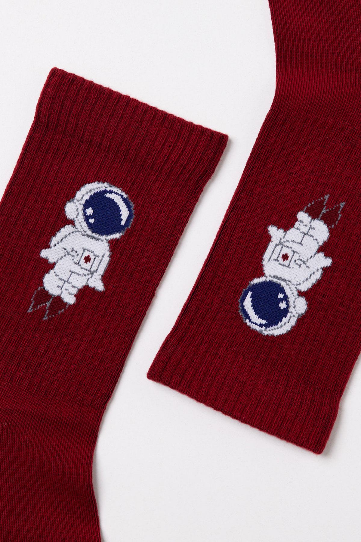 Astro kids socks