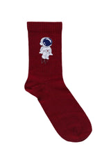 Astro kids socks