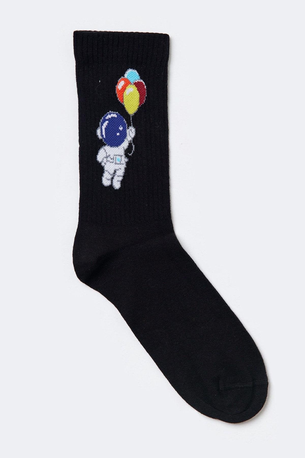 Astro kids socks