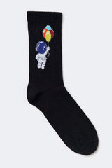 Astro kids socks