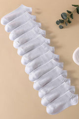 Women's Step Socks 12-Pack