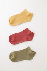 Children Step Socks 3-pack