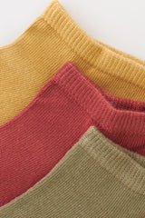 Children Step Socks 3-pack
