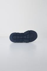 Children's Sock Sneakers - Navy / White