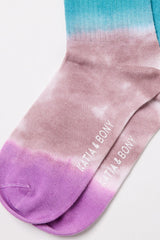 Colorful Children's Socket Socks