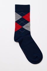 Women's Argyle Socks