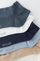Men's Step Socks 7-Pack