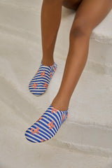 Boys Crab Non-Slip Swim Shoes