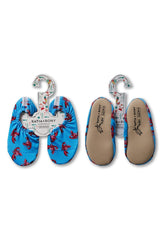 Boys Lobster Non-Slip Swim Shoes
