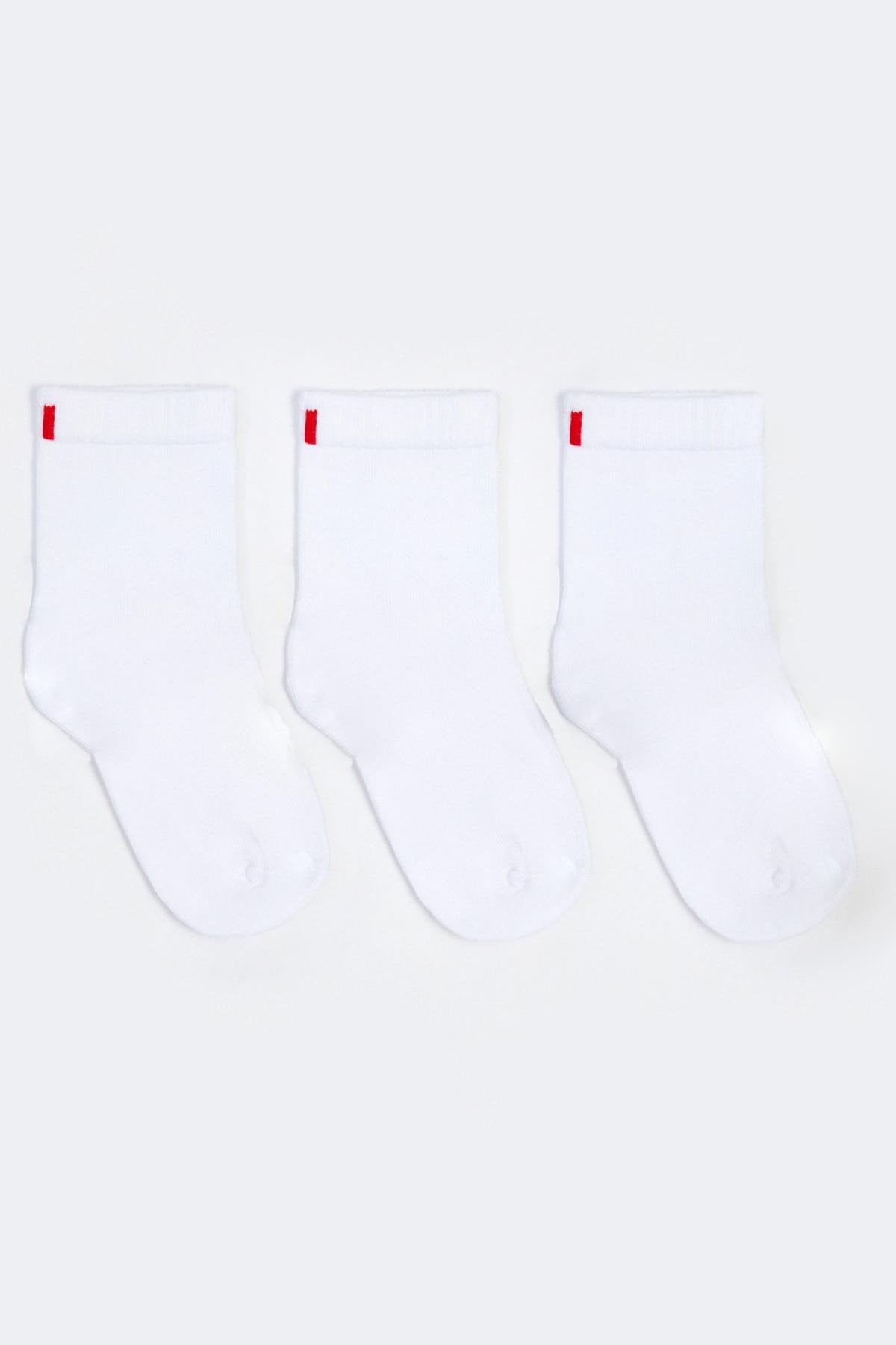 Children's Family  Socks 3-Pack