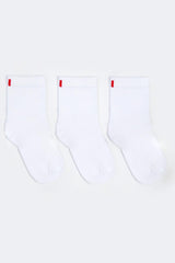 Children's Family  Socks 3-Pack