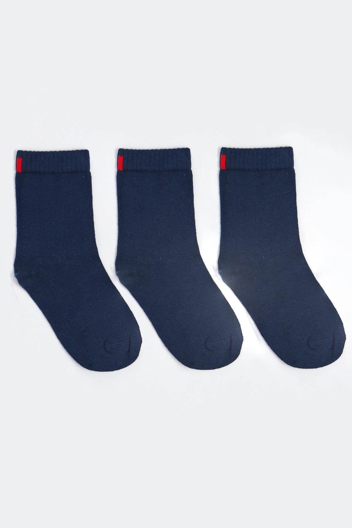 Children's Family  Socks 3-Pack