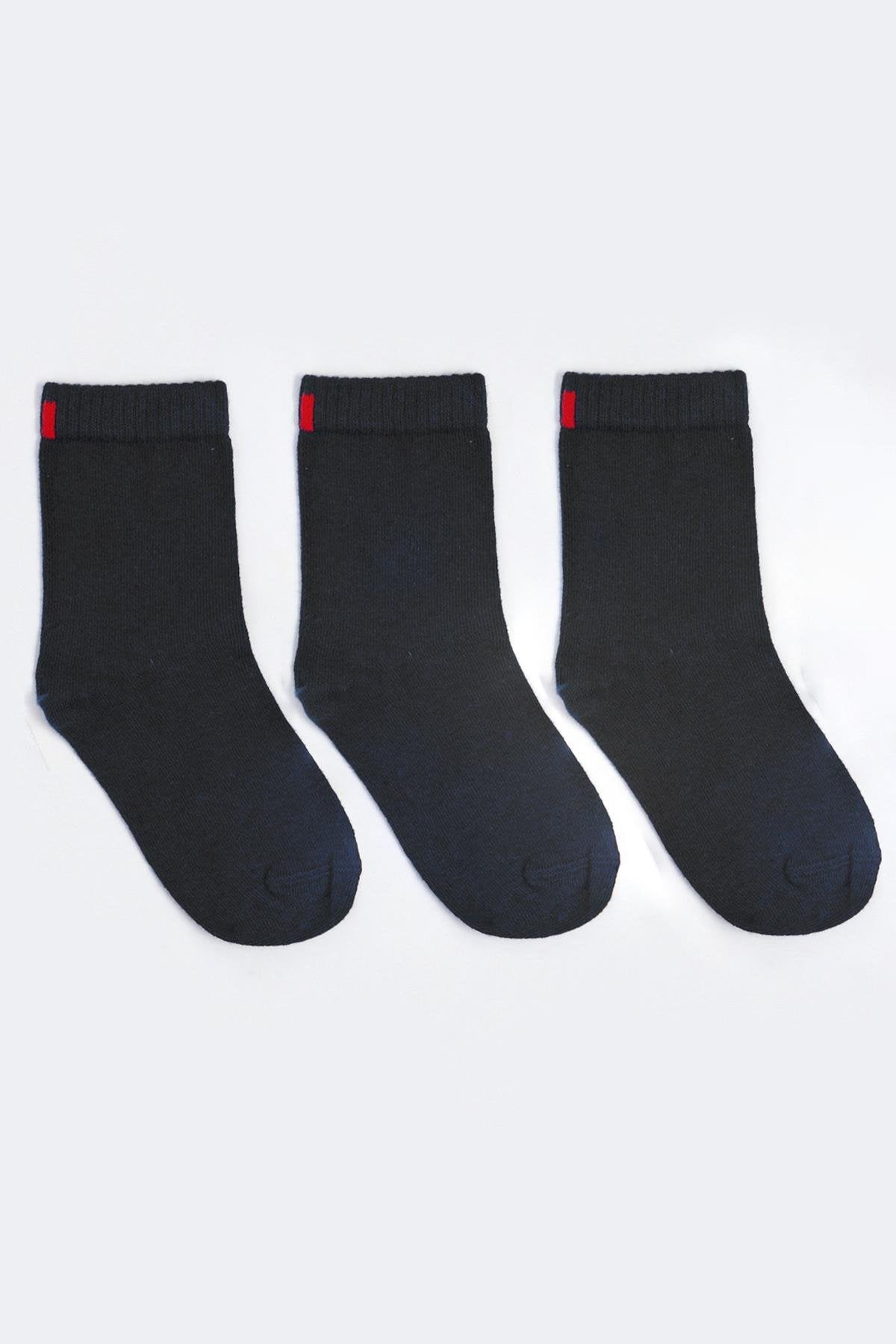 Children's Family  Socks 3-Pack