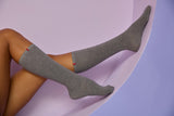 Women's Basic Knee High Socks