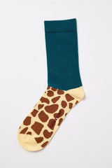 Giraffe Children's Socks