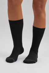 Men's Towel Base Long Leg Socks